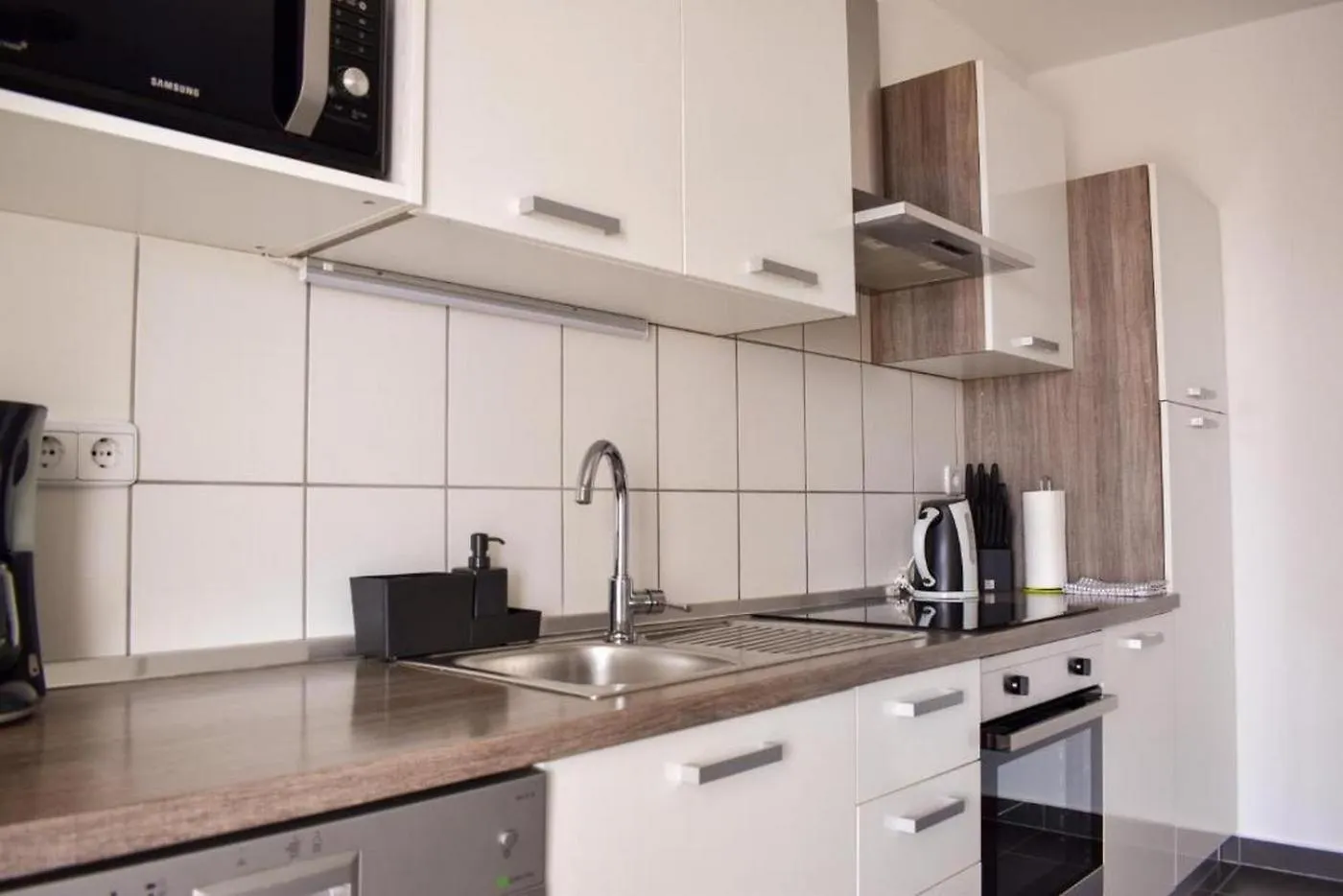 Apartments With A Parking Space Novi Vinodolski - 2348 0*,