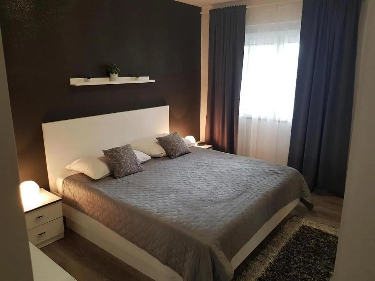 Apartments With A Parking Space Novi Vinodolski - 2348 0*,  Croatia