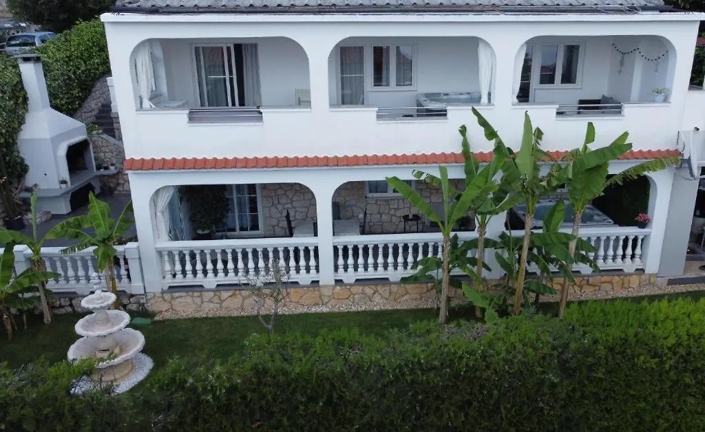 Apartments With A Parking Space Novi Vinodolski - 2348 0*,  Croatia