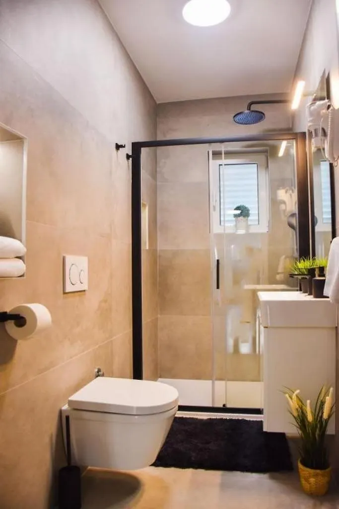 Apartments With A Parking Space Novi Vinodolski - 2348 0*,  Croatia