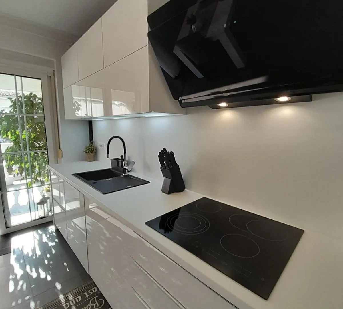 Apartments With A Parking Space Novi Vinodolski - 2348 0*,  Croatia